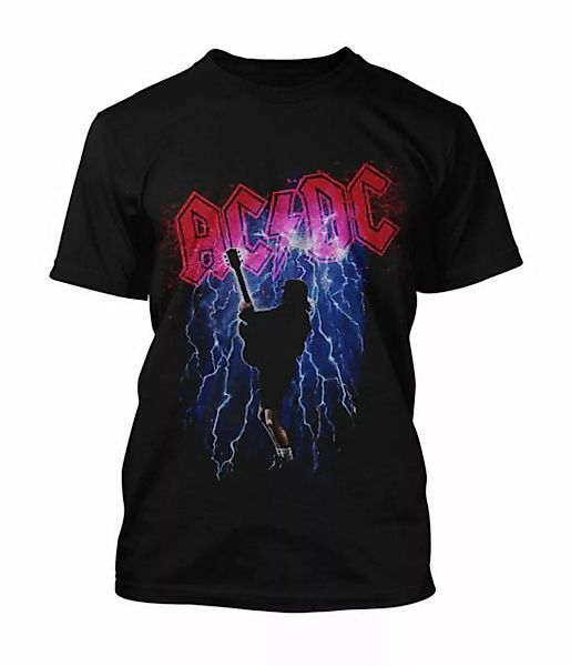 AC/DC T-Shirt Thunderstruck günstig online kaufen