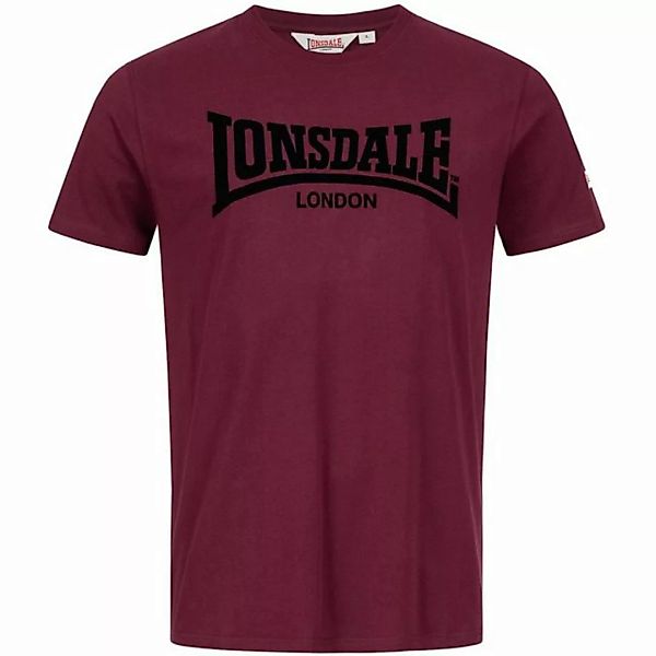 Lonsdale T-Shirt LL008 ONE TONE günstig online kaufen