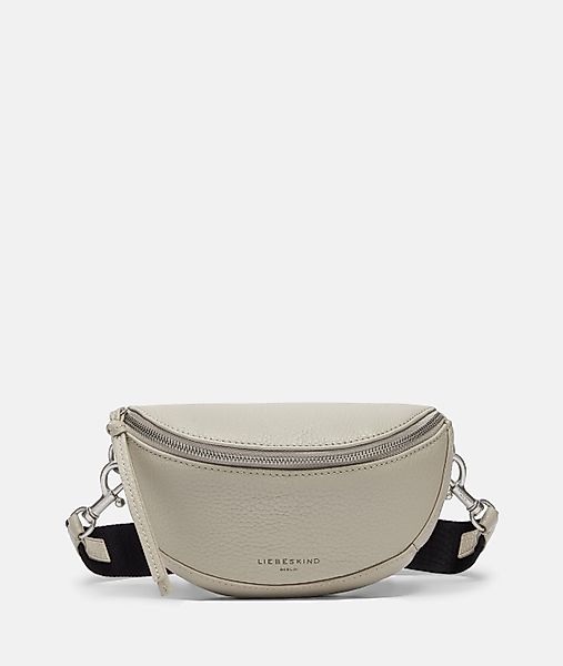 Liebeskind Berlin Henkeltasche Kompakte Gürteltasche aus günstig online kaufen