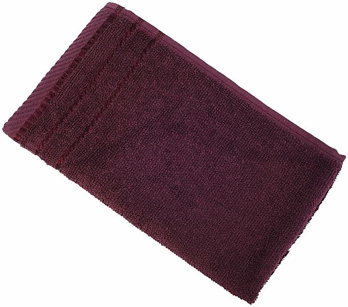 Gözze Gästehandtücher "Berlin" günstig online kaufen