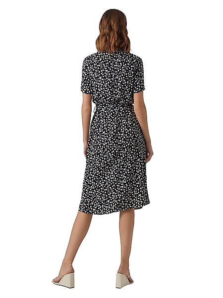 Vero Moda Sommerkleid Vica (1-tlg) Weiteres Detail günstig online kaufen