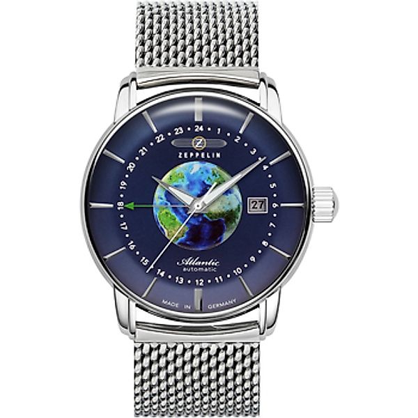 ZEPPELIN Automatikuhr Atlantic Automatic GMT 8468M-3, günstig online kaufen