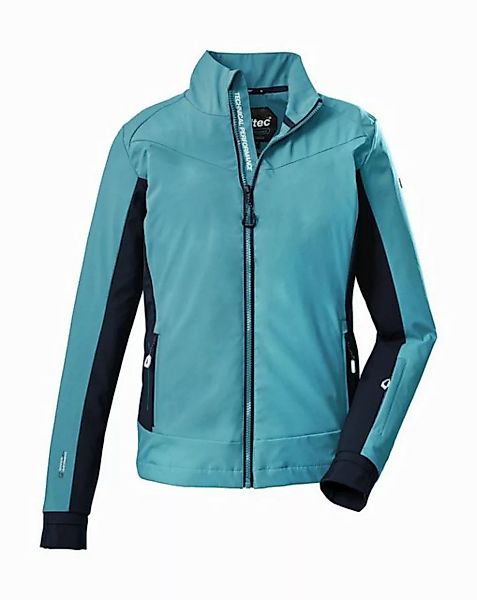 Killtec Softshelljacke KOW 102 WMN SFTSHLL JCKT günstig online kaufen