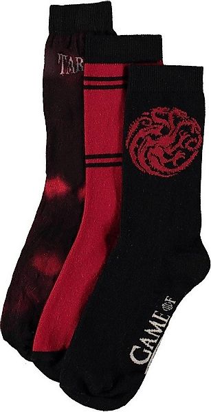 Game of Thrones Socken günstig online kaufen