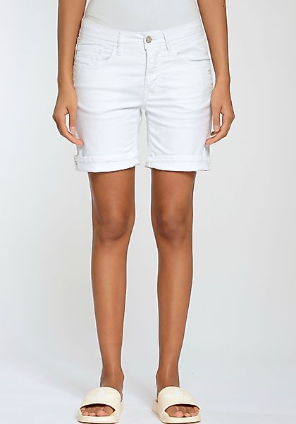 GANG Shorts 94NICA SHORTS Boyfriend Fit günstig online kaufen