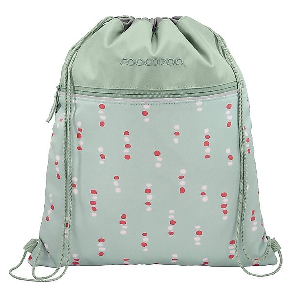 coocazoo Sporttasche Turnbeutel, 10 Liter (1-tlg) günstig online kaufen
