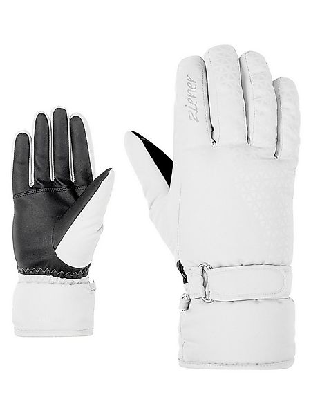 Ziener Skihandschuhe KISAR-Z AS® glove lady günstig online kaufen
