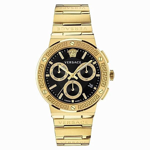 Versace Quarzuhr VEZ900421 günstig online kaufen
