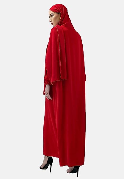 Elara Maxikleid Elara Damen Abaya mit günstig online kaufen