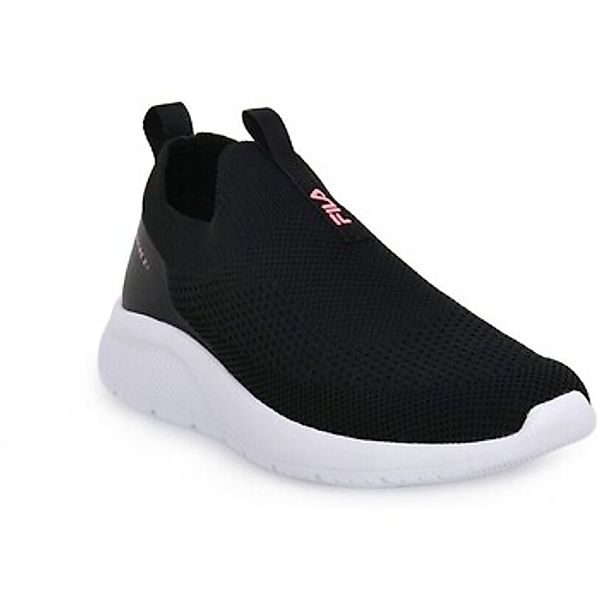 Fila  Sneaker Spitfire Blk günstig online kaufen