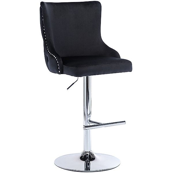 WAHSON OFFICE CHAIRS Barhocker höhenverstellbar Barstuhl günstig online kaufen