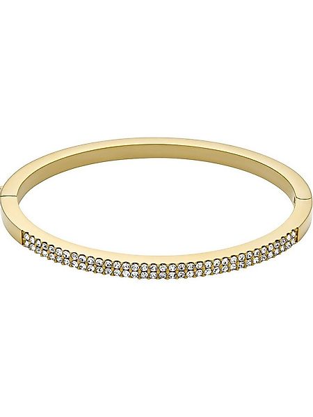 Fossil Armband Fossil Damen-Armband Edelstahl Glasstein, ELLIS günstig online kaufen