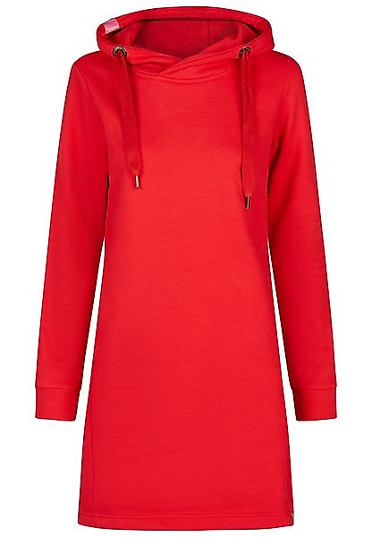 salzhaut Midikleid MÖÖV KLEID Damen Leicht tailliert günstig online kaufen