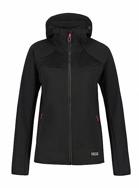 Icepeak Outdoorjacke Icepeak Softshell jacke BRADEN günstig online kaufen