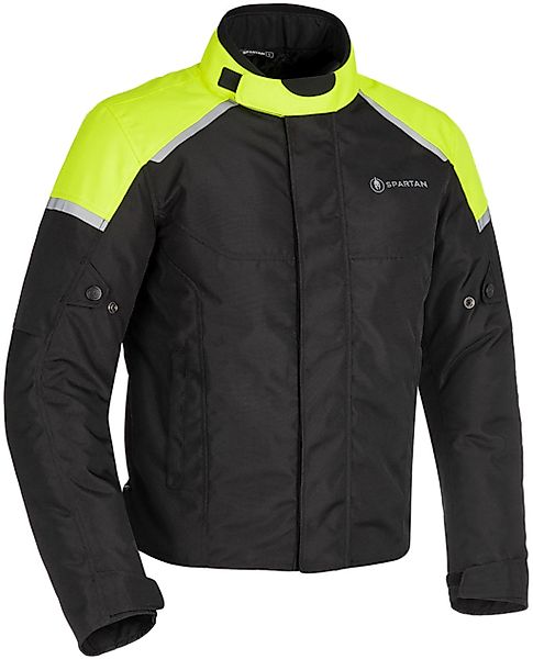 OXFORD Motorradjacke Oxford Motorrad Textiljacke "Spartan günstig online kaufen
