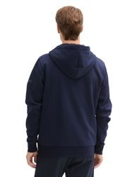 TOM TAILOR Sweatshirt mit Kapuze Weiches, günstig online kaufen