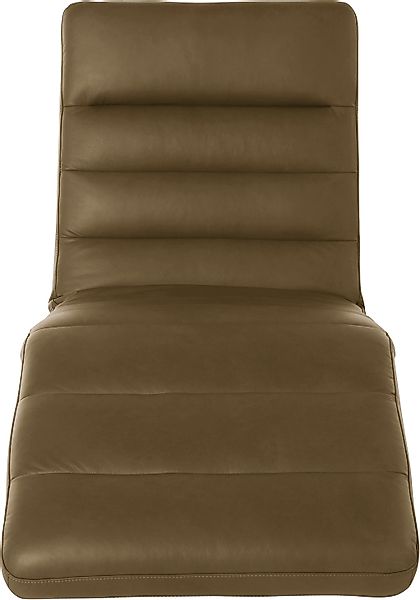 W.SCHILLIG Relaxliege "daily dreams", Funktionsliege wahlweise mit Motor, G günstig online kaufen