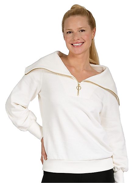 Magadi Yoga & Relax Shirt Nora günstig online kaufen