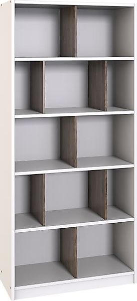 Regal JOKER von WIMEX weiß günstig online kaufen