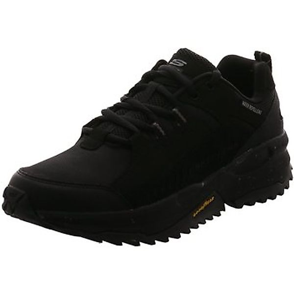 Skechers  Sneaker Schnürhalbschuh BIONIC TRAIL-ROAD SECTOR 237219/BBK günstig online kaufen