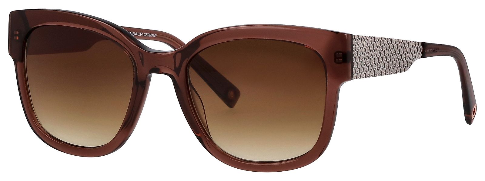 BRENDEL eyewear Sonnenbrille 906188 Form Trapez, günstig online kaufen