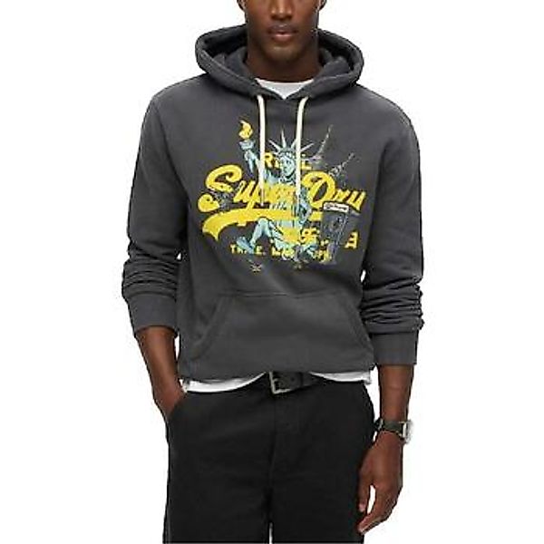 Superdry  Sweatshirt New York Vl günstig online kaufen