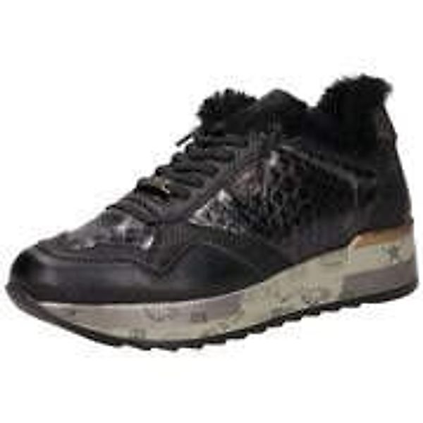 Cetti Sneaker Damen schwarz günstig online kaufen