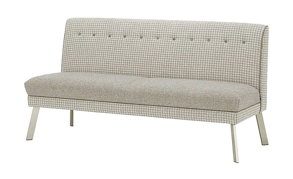 Barnickel Küchensofa  Tabea ¦ beige ¦ Maße (cm): B: 126 H: 92 T: 72.0 Bänke günstig online kaufen