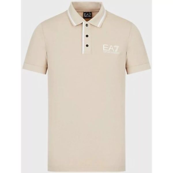 Emporio Armani EA7  T-Shirts & Poloshirts 3RPF17PJ03Z günstig online kaufen