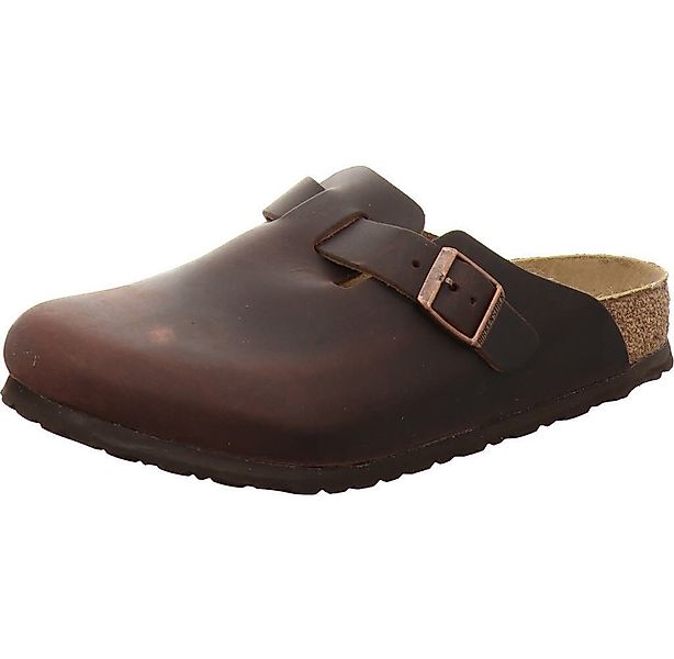 Birkenstock Boston Pantolette günstig online kaufen