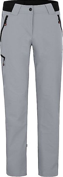 Bergson Outdoorhose VIDAA COMFORT Damen Wanderhose, leicht, strapazierfähig günstig online kaufen