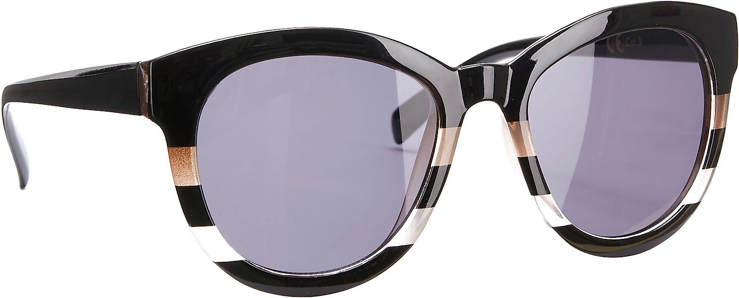 LASCANA Sonnenbrille Dunkle Sonnenbrille mit UV-Schutz, günstig online kaufen