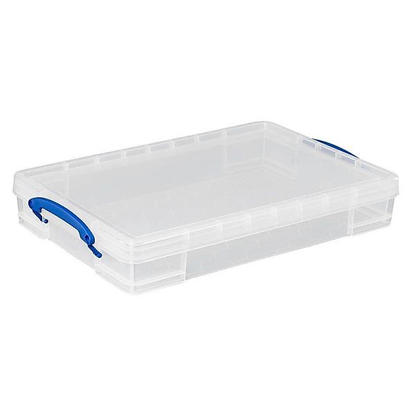 REALLYUSEFULBOX Aufbewahrungsbox Really Useful Box Aufbewahrungsbox günstig online kaufen