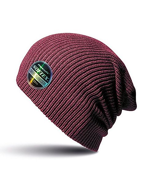 Goodman Design Beanie Herbst Winter Mütze Long (länger geschnitten) (Spar-S günstig online kaufen