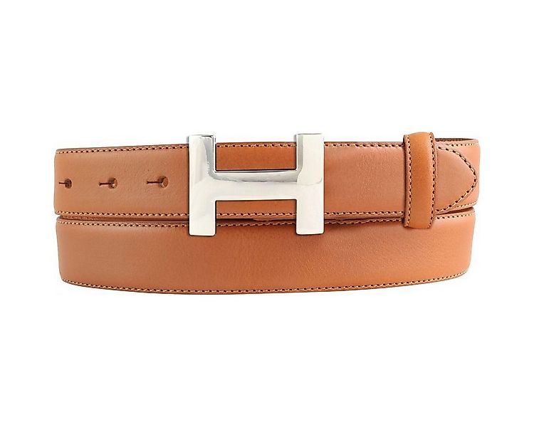 BELTINGER Ledergürtel Hochwertiger Damen-Gürtel HELLA aus Vollrindleder 3,0 günstig online kaufen