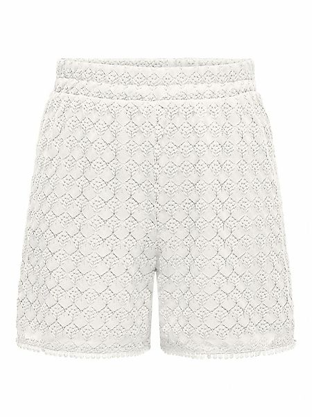 ONLY Shorts "ONLPATRICIA SHORTS JRS" günstig online kaufen