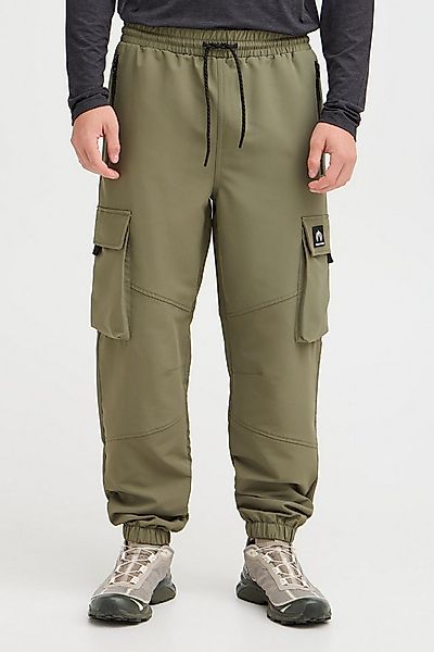 North Bend Cargohose NBToni M Moderne Cargohose günstig online kaufen