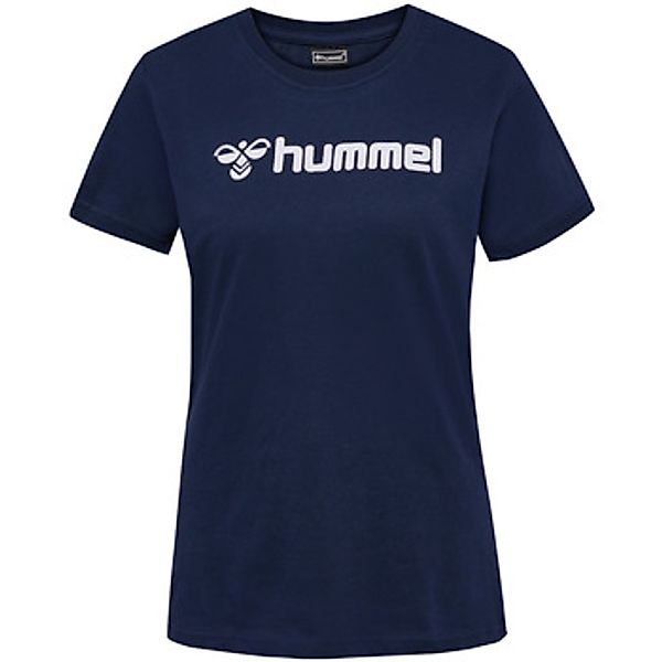 hummel  T-Shirt T-shirt femme  Mover günstig online kaufen