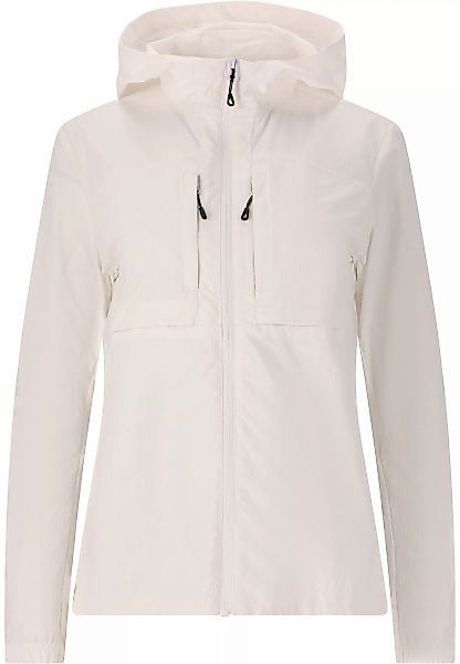 ENDURANCE Laufjacke "Keley", mit langlebiger, wasserabweisender Beschichtun günstig online kaufen