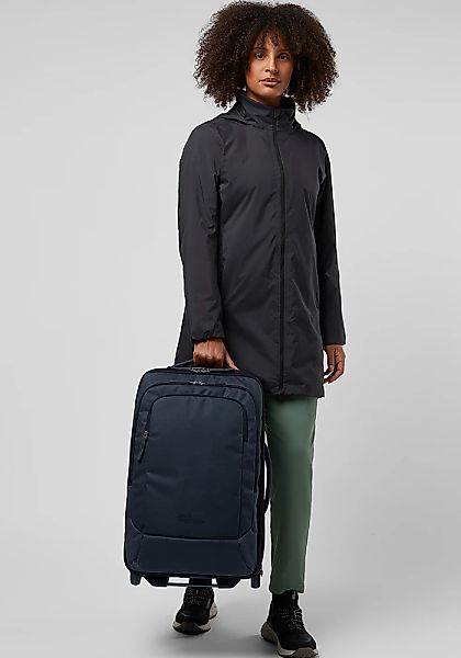 Jack Wolfskin Weekender "TRAVELTOPIA WHEELER 40" günstig online kaufen