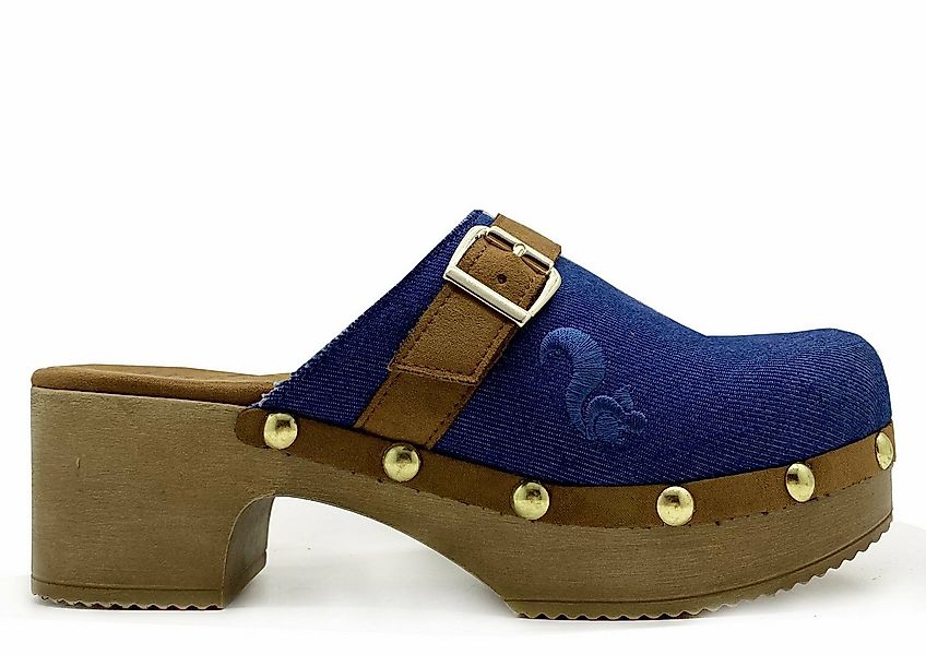 thies Clogs für Damen Clog (keine Angabe, 1-tlg., keine Angabe) günstig online kaufen