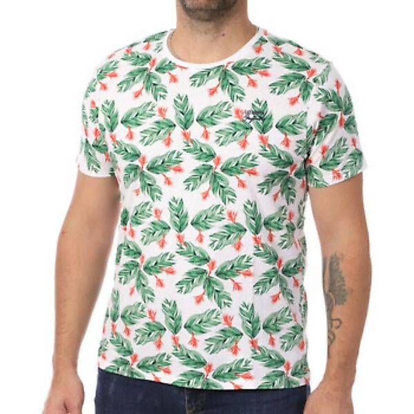 Lee Cooper  T-Shirts & Poloshirts LEE-011127 günstig online kaufen