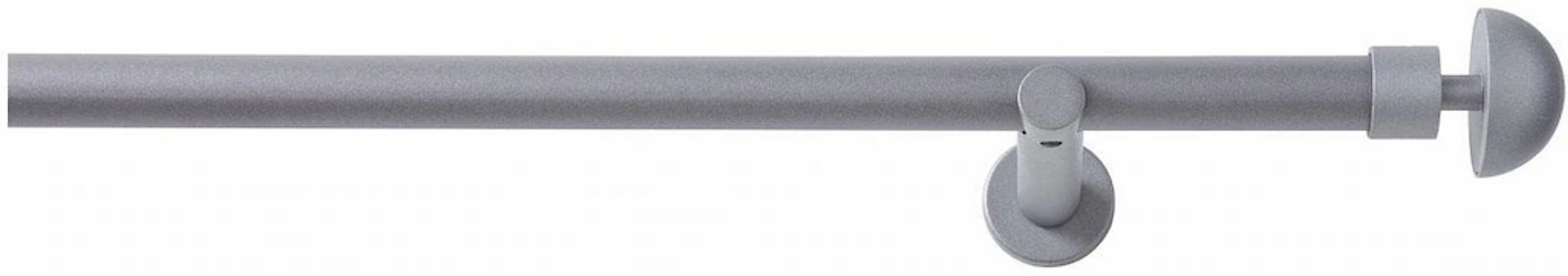 Good Life Vorhangstange "Redondo" Ø 20 mm 1 läufig-läufig Fixmaß günstig online kaufen