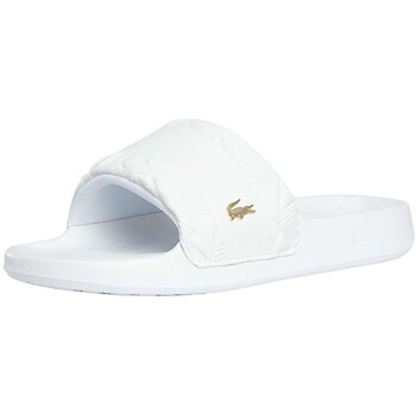 Lacoste  Zehensandalen Servieren Sie HYB 126 1 CMA Slider günstig online kaufen