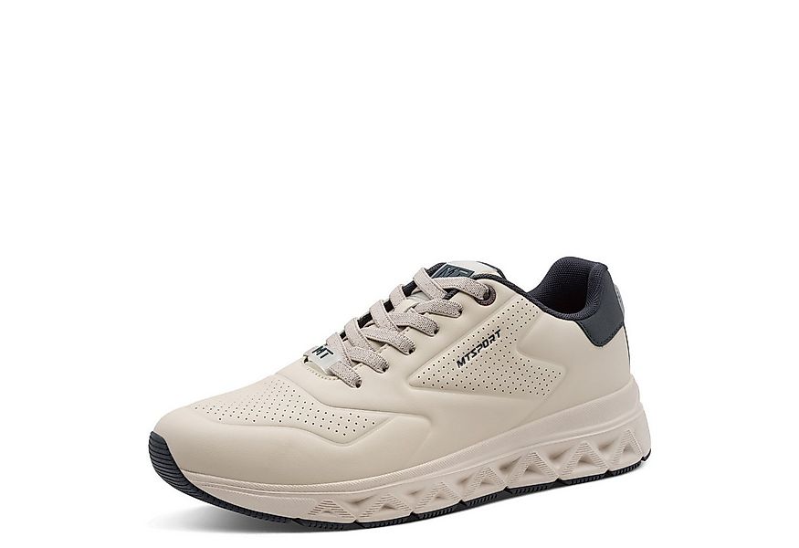 MARCO TOZZI Slip-On Sneaker Freizeitschuh, Halbschuh, Slipper mit elastisch günstig online kaufen