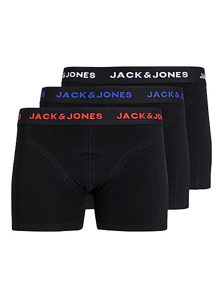 Jack & Jones Trunk JACBLACK – günstig online kaufen