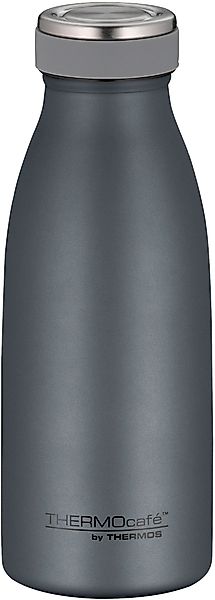 THERMOcafé Isolierflasche "TC BOTTLE, aus doppelwandigem Edelstahl, spülmas günstig online kaufen