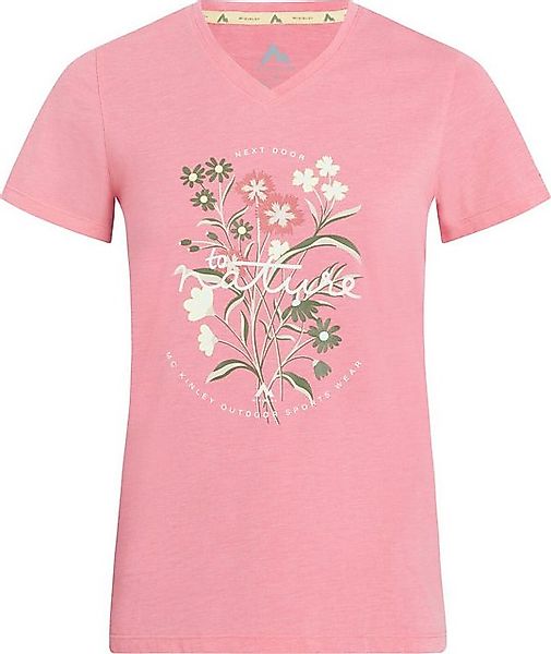 McKINLEY T-Shirt Da.-T-Shirt Nata II W günstig online kaufen