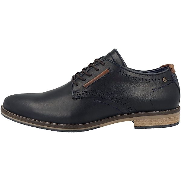 Bullboxer 773K25263B Herren Schnürschuh günstig online kaufen