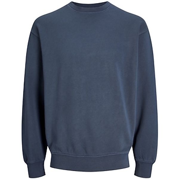 Jack & Jones  Sweatshirt Pullover CHARGE FADED Sweatshirt günstig online kaufen